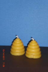 Small Skep Hive - 2 x 1 3/4 - 2 oz