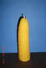 corn cob-  6 1/4 x 2 1/2-  6.3 oz