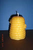 Skep Bee Hive- 3 1/2 x 2 3/4 - 8 oz