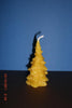 Small Pine Tree - 3 3/4 x2 - 2 oz