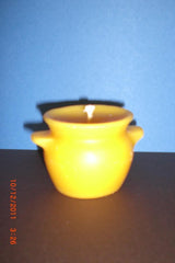 Honey Pot - 3 1/4 x 2 1/8 - 5.3 oz