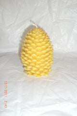 Jumbo Pine Cone - 5 x 3 - 13 oz